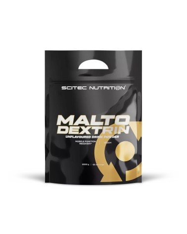 Maltodextrin 2000g Scitec Nutrition