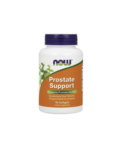 Prostate Support 90 Cápsulas NOW