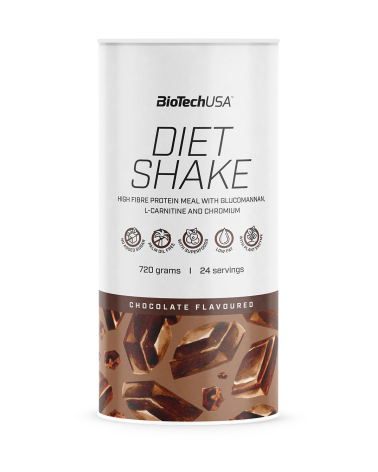 Diet Shake 720g Biotech