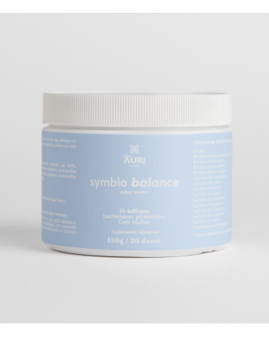 Symbio Balance 150gr Auri Foods