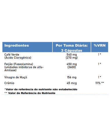 PLAN VOLUM ACTIV 45 cápsulas Plameca