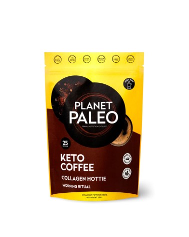 Colagénio Puro Ketto Coffee Planet Paleo