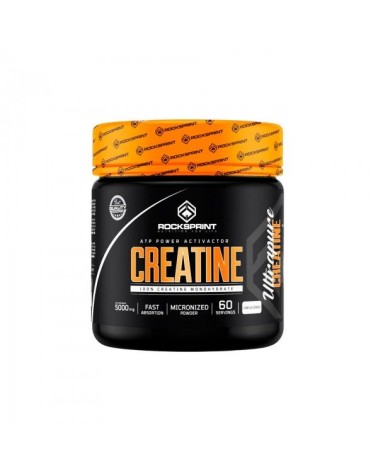 Creatine 300g Rocksprint