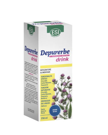 Depurerbe 250 Ml. ESI