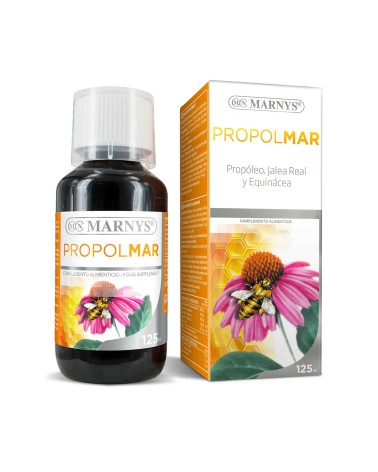 Propolmar 125 Ml. Marnys