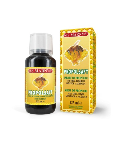 Propolsaft 125 Ml. Marnys