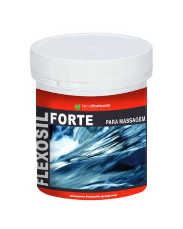 Flexosil Forte Gel 200 Ml. Iphar