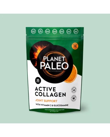 Colagénio Active 210 gr Planet Paleo