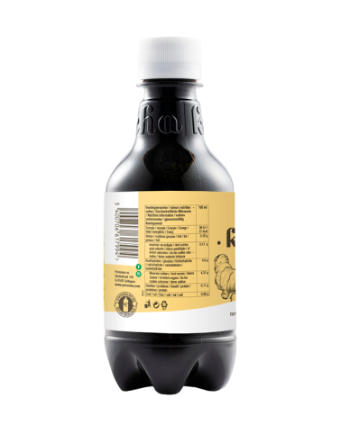 Kombucha Drink Bio 330 Ml. Purasana