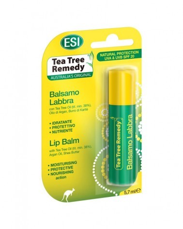 Tea Tree Batom Protector 5,7 Ml ESI