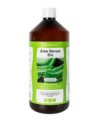 Aloé Vera Bio Lt. Plameca