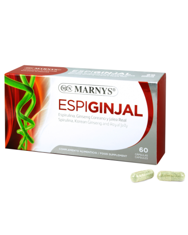 Redutrim Pro 60 Cápsulas Vegetais Marnys