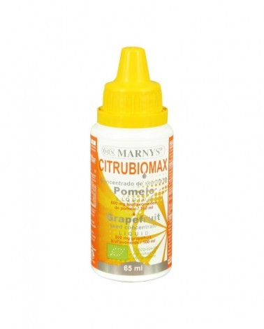 Citrubiomax Bio 65 Ml. Marnys