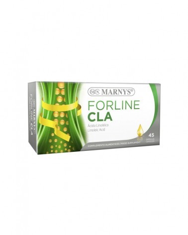 Forline Cla 250 Ml. Marnys