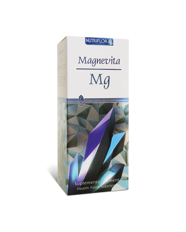 Magnevita 200 Ml. Nutriflor