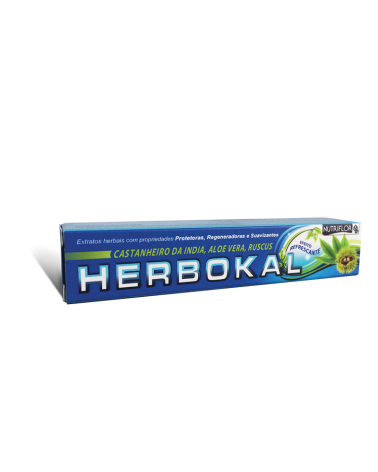 Herbokal Pomada 20 Grs. Nutriflor