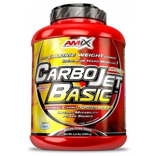 Carbojet Basic 3 Kg Amix