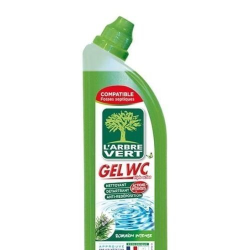 Gel WC 740 ml L'arbre Vert