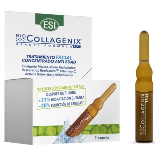 Biocollagenix 1 Ampola ESI