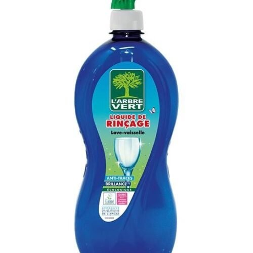 Abrilhantador Máquina Loiça 750 ml L'arbre Vert