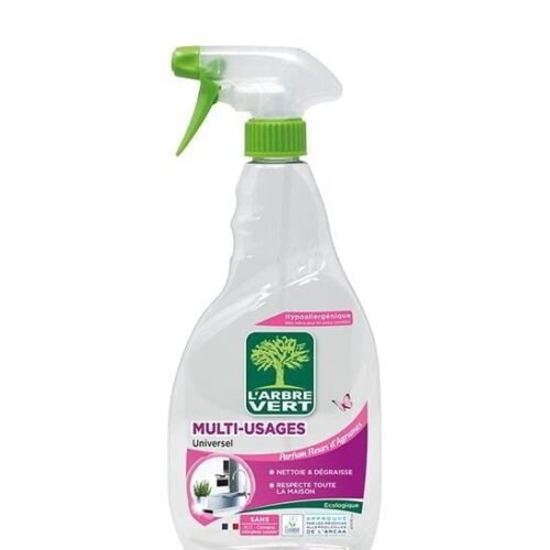 Spray Multiusos Universal 740 ml L'arbre Vert