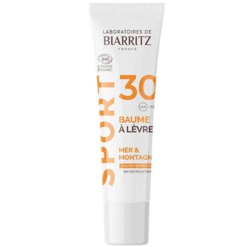 Bálsamo Labial Sport SPF30 15 Ml Laboratoires Biarritz