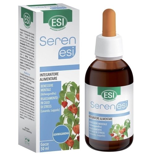SerenEsi Gotas 50 Ml. ESI