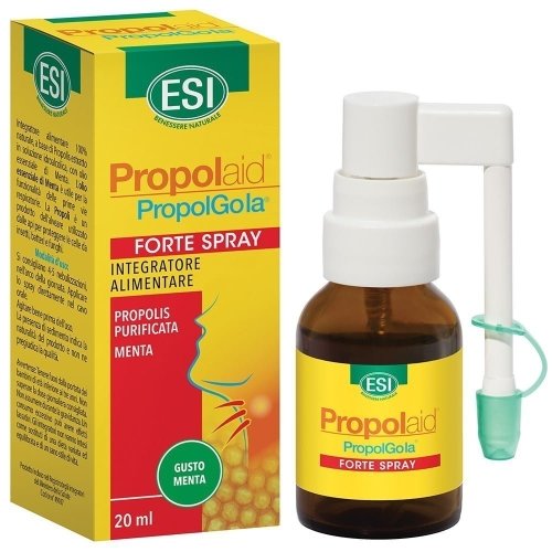 Propolgola Forte Spray 20 Ml. ESI