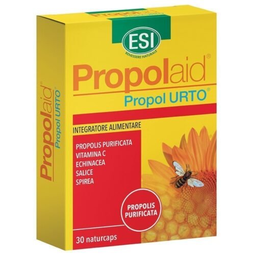 PropolUrto 30 Cápsulas ESI