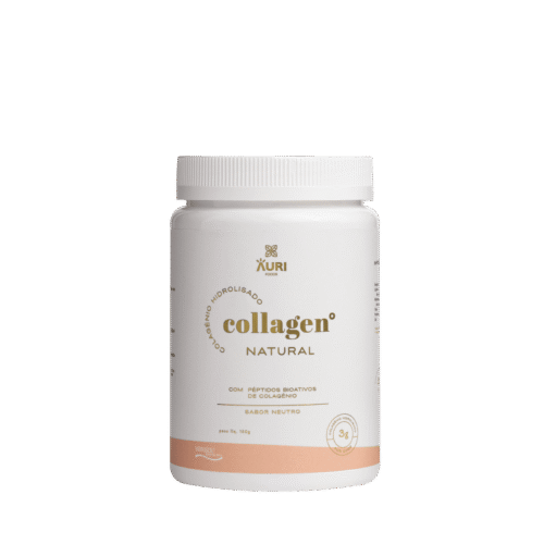 Colagénio Natural Verisol 150 G Auri Foods