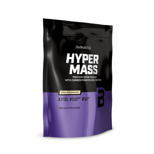 Hyper Mass 1000g Biotech