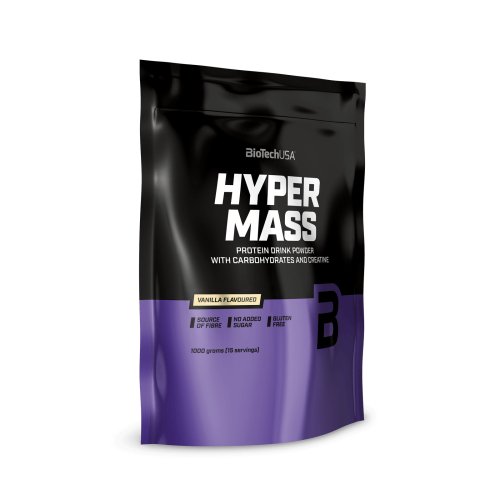 Hyper Mass 1000g Biotech