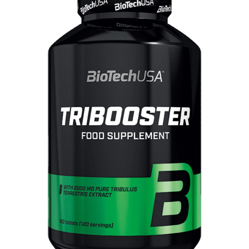 Tribooster 2000 Mg Biotech