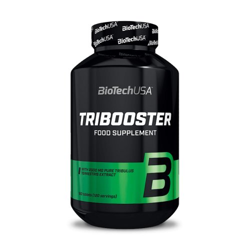 Tribooster 2000 Mg Biotech