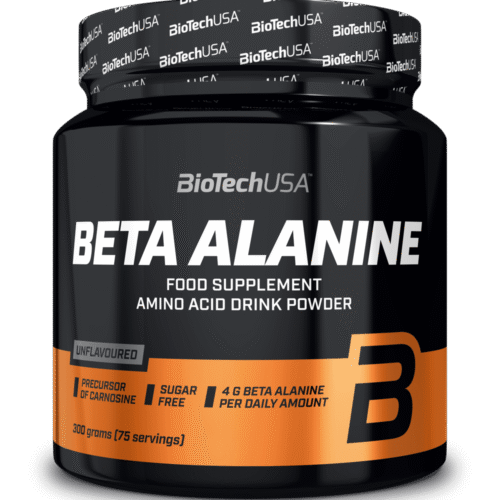 Beta Alanine 300g Biotech
