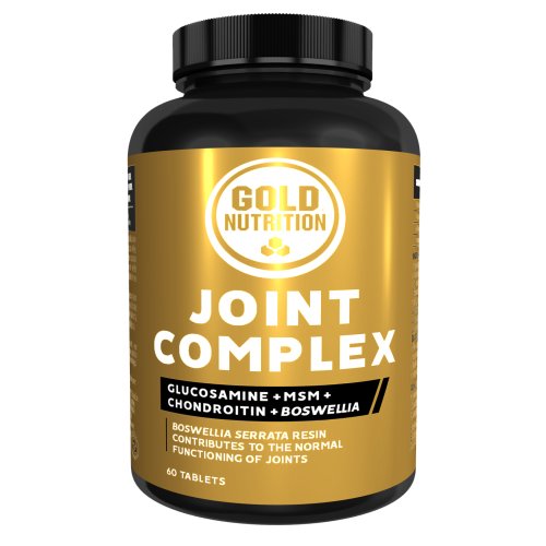 Joint Complex 60 Comprimidos Gold Nutrition