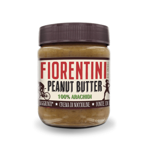 Peanut Butter 350g Fiorentini