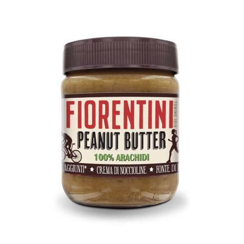 Peanut Butter 350g Fiorentini