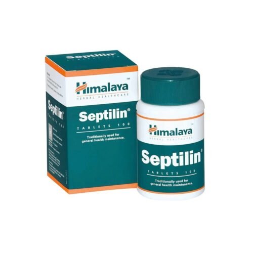Septilin 100 Comprimidos Himalaya