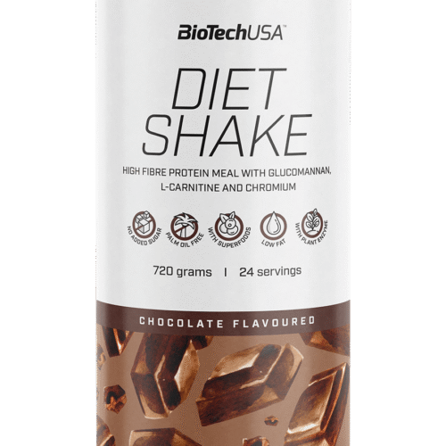 Diet Shake 720g Biotech