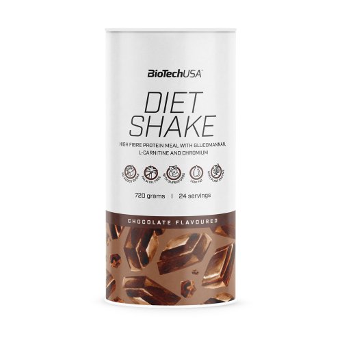 Diet Shake 720g Biotech