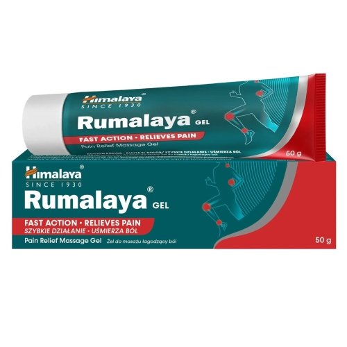 Rumalaya Gel 50G Himalaya