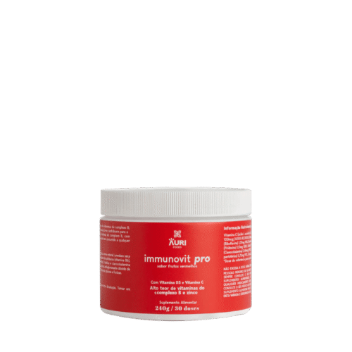 Immunovit Pro 240 G Auri Foods