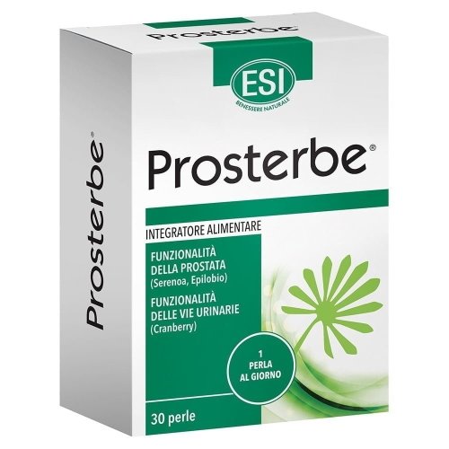 Prosterbe 30 Comprimidos ESI