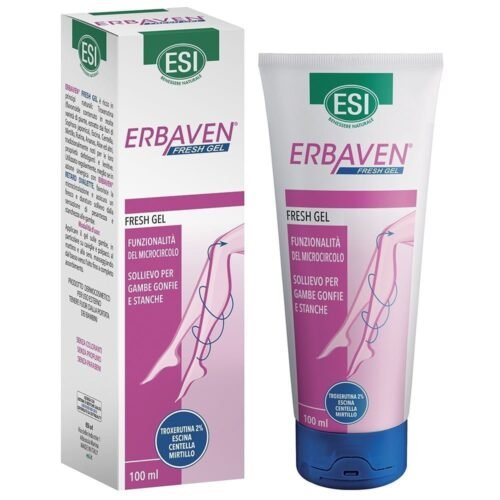 Erbaven Gel 100Ml ESI