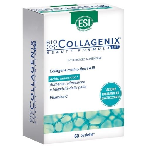 Biocollagenix 60 Comprimidos ESI