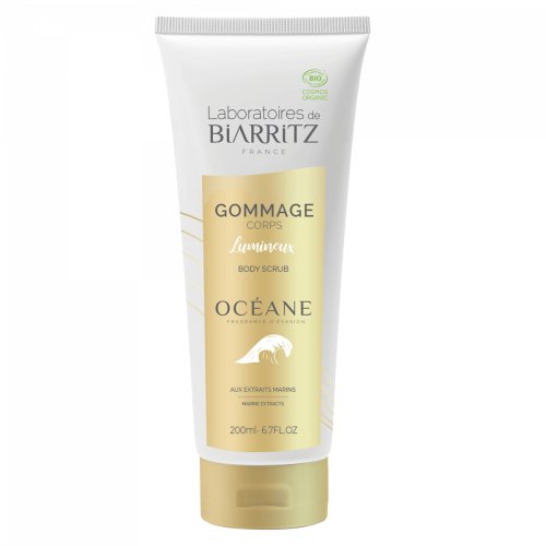 Exfoliante Corporal Océane 200 Ml. Laboratoires Biarritz