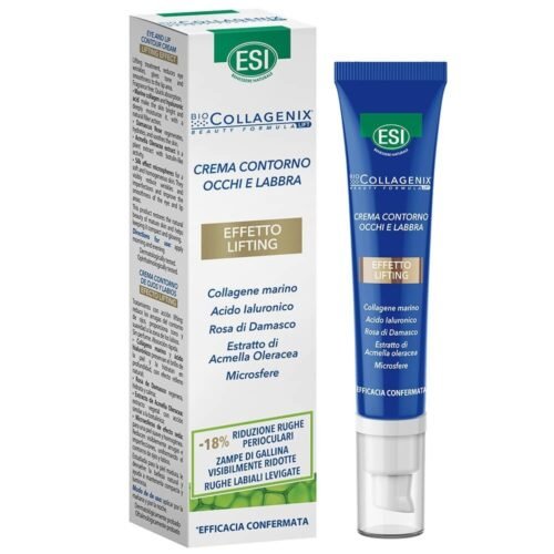 Biocollagenix Creme Efeito Lifting 15 Ml ESI