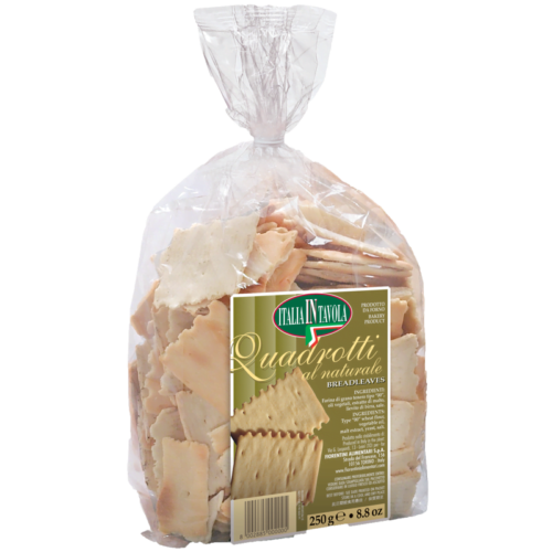 Quadrotti 250g Fiorentini