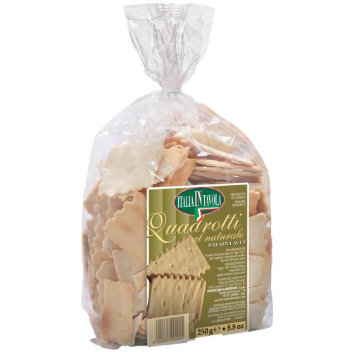 Quadrotti 250g Fiorentini
